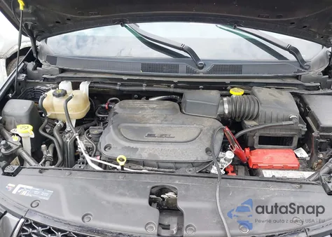 2023 Chrysler Pacifica Touring L из США, поврежденный, VIN 2C4RC1BG4PR530454